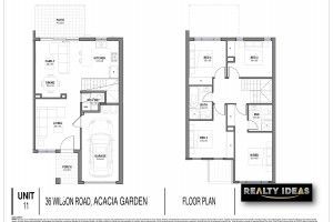 36 Wilson Road