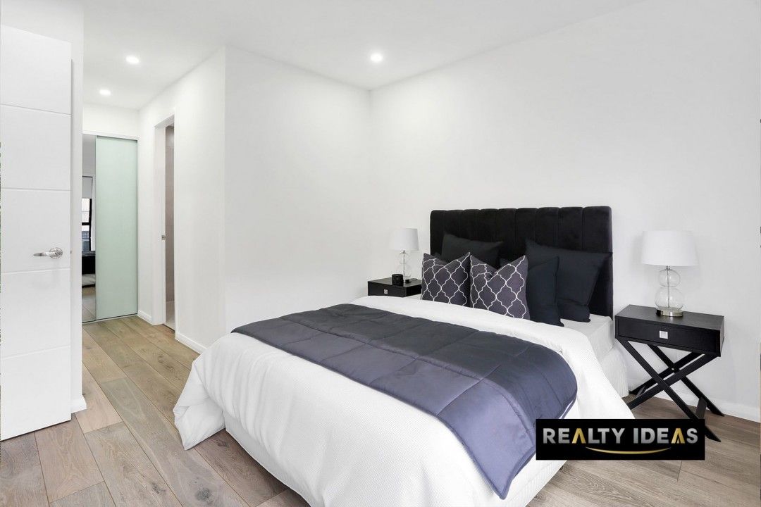 Lot 59 Beauchamp Drive, The Ponds