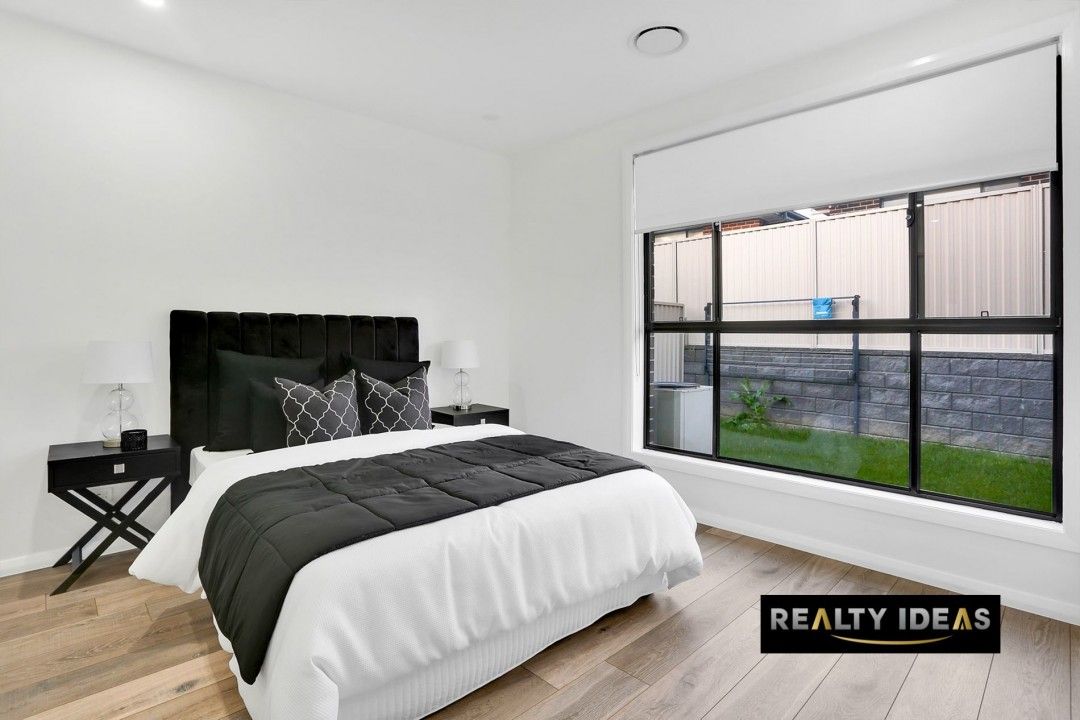 Lot 59 Beauchamp Drive, The Ponds