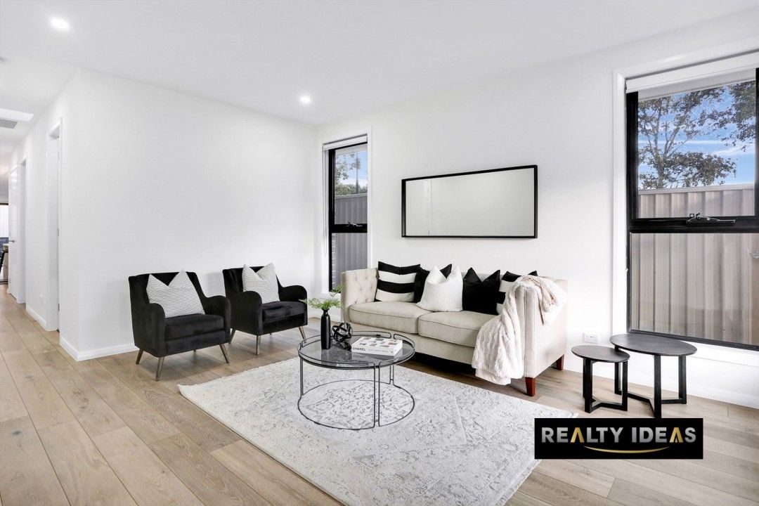 Lot 59 Beauchamp Drive, The Ponds