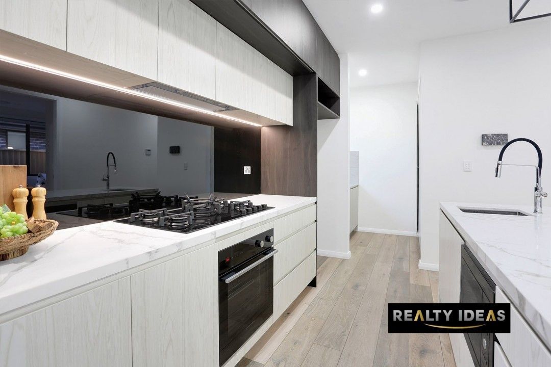 Lot 59 Beauchamp Drive, The Ponds