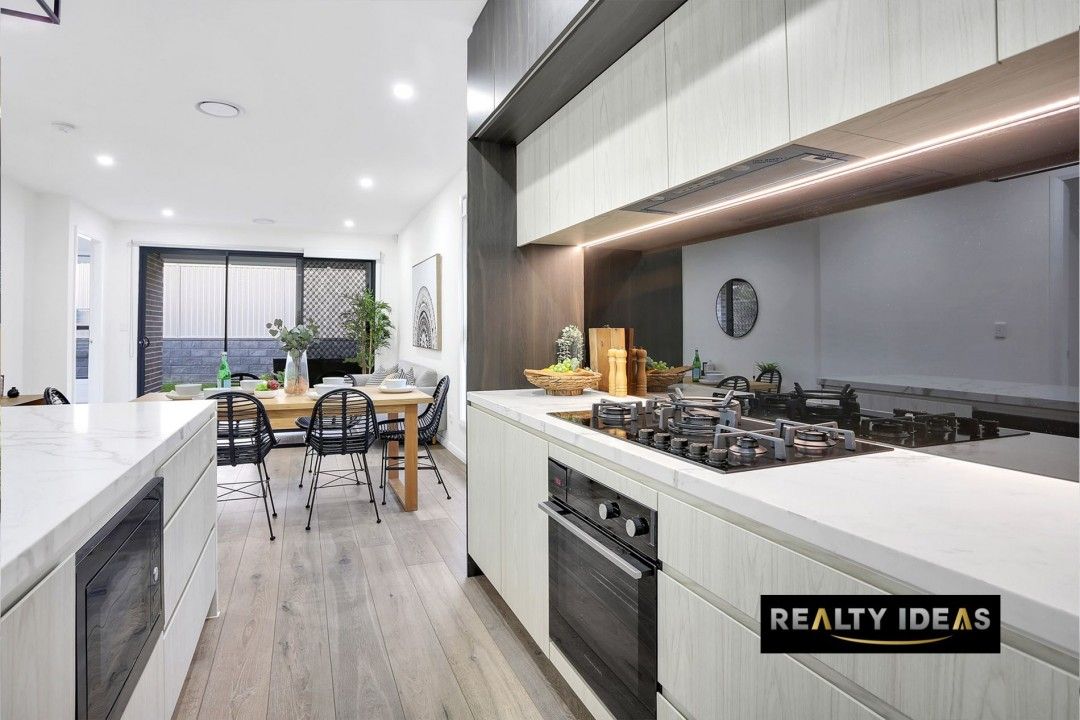 Lot 59 Beauchamp Drive, The Ponds