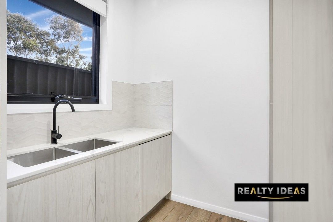 Lot 59 Beauchamp Drive, The Ponds