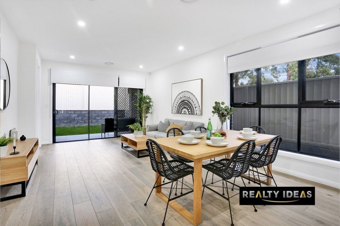 Lot 59 Beauchamp Drive, The Ponds