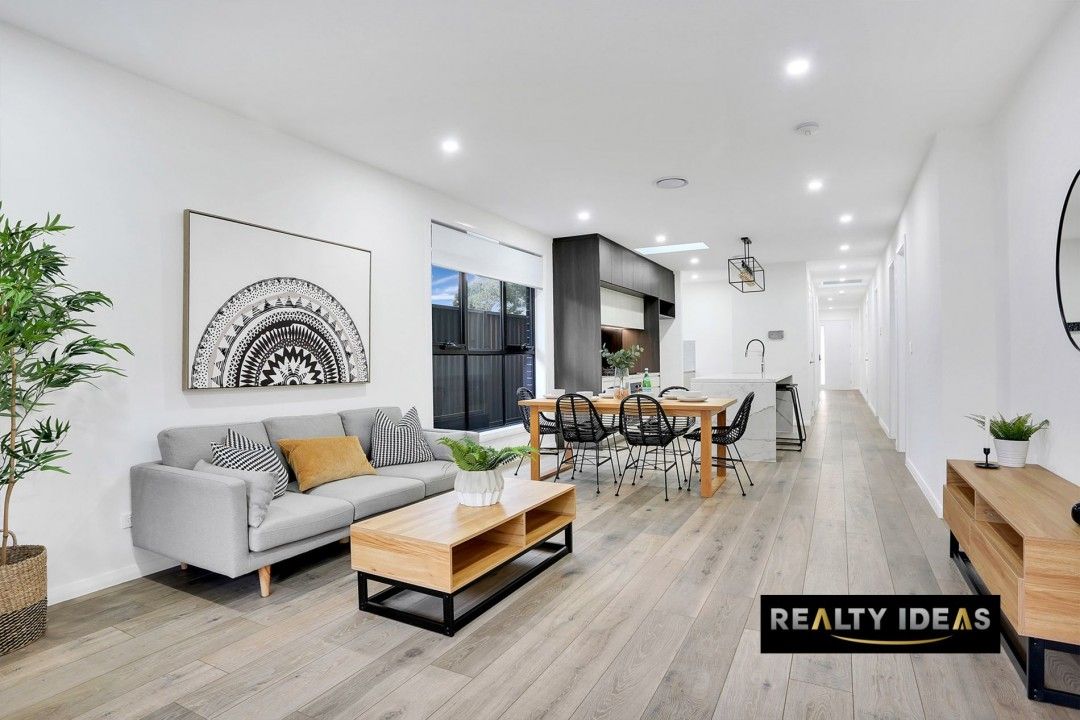 Lot 59 Beauchamp Drive, The Ponds