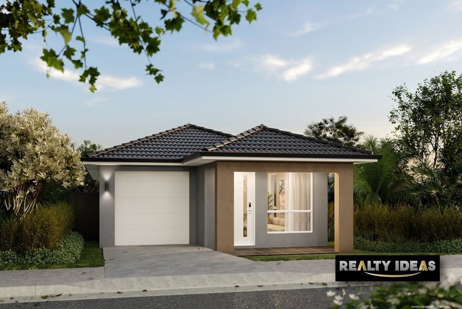 Lot 162 Calleja Street, The Ponds