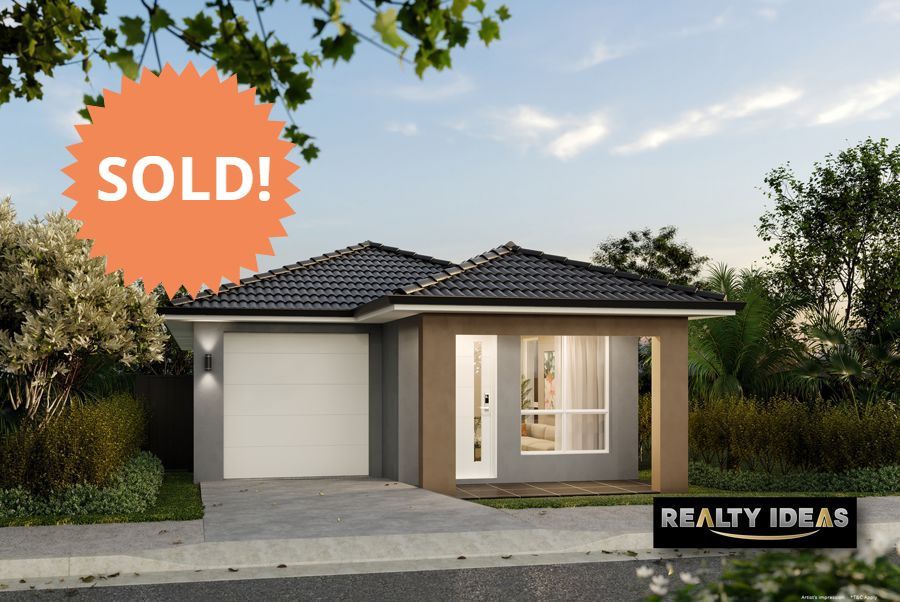 Lot 162 Calleja Street, The Ponds