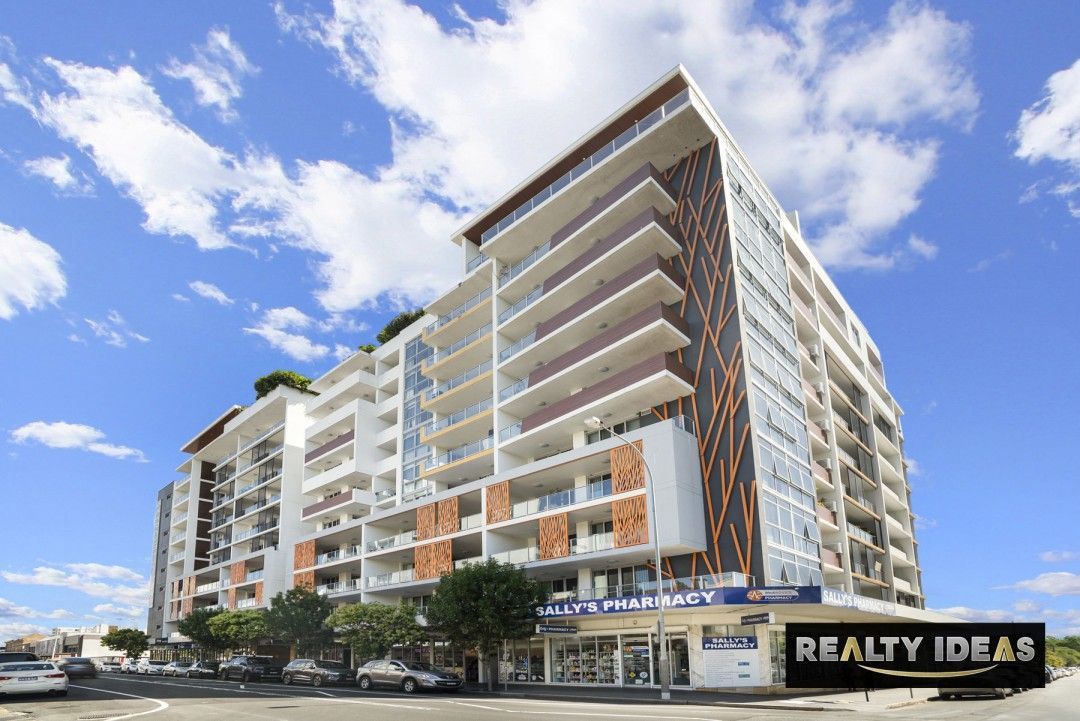 905/36-44 John Street, Lidcombe