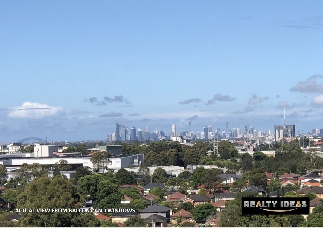 905/36-44 John Street, Lidcombe