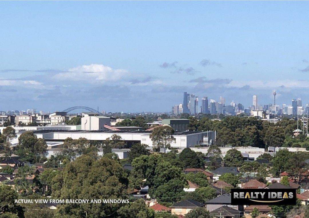 905/36-44 John Street, Lidcombe