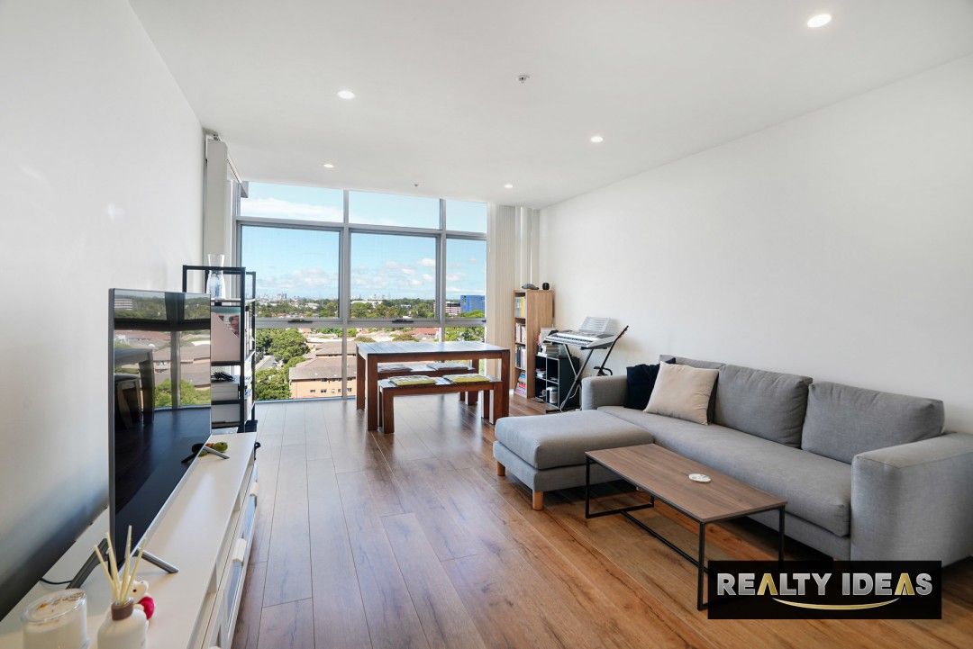 905/36-44 John Street, Lidcombe