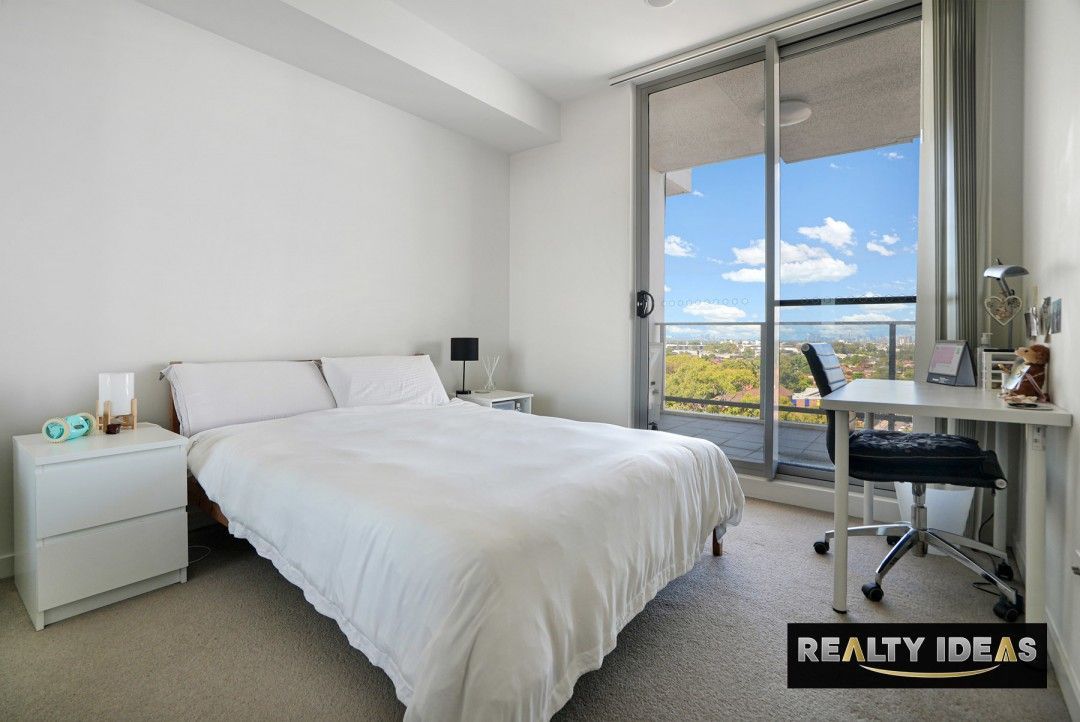 905/36-44 John Street, Lidcombe