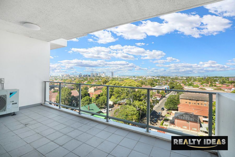 905/36-44 John Street, Lidcombe