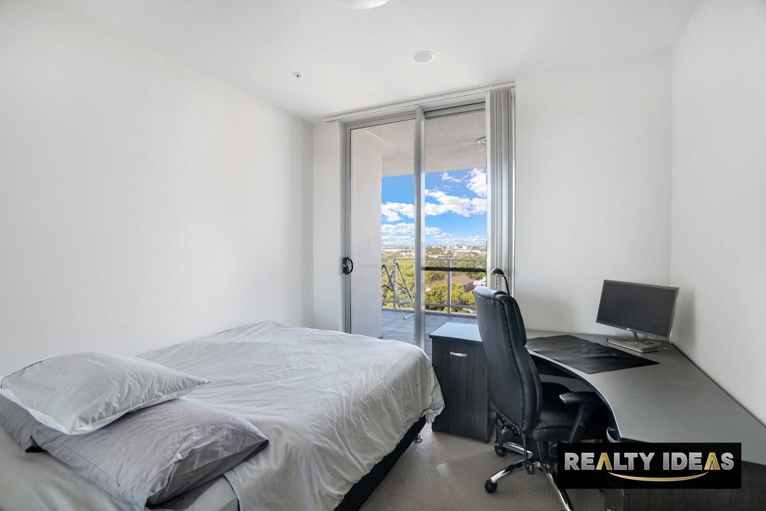 905/36-44 John Street, Lidcombe