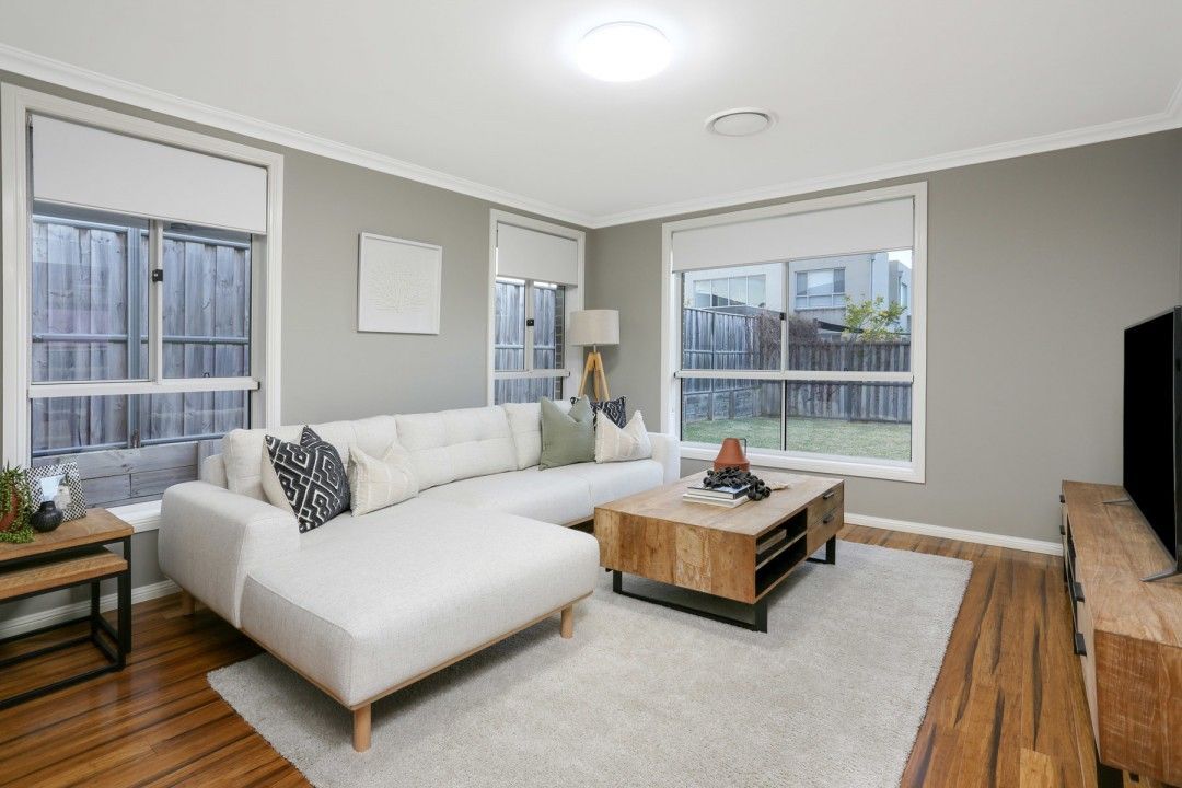 64 Thomas Boulton Circuit, Kellyville
