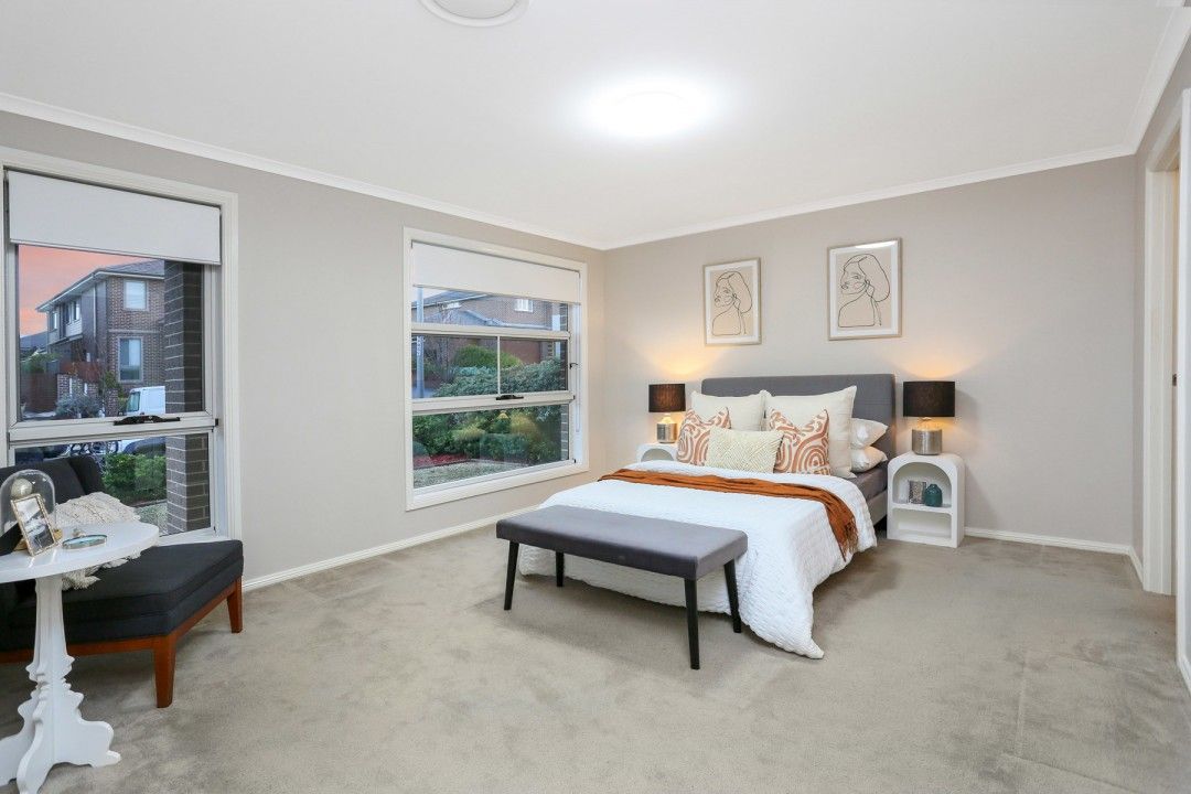 64 Thomas Boulton Circuit, Kellyville