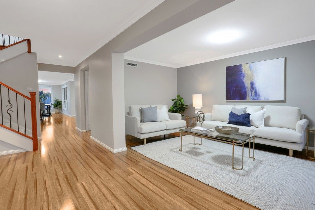 64 Thomas Boulton Circuit, Kellyville