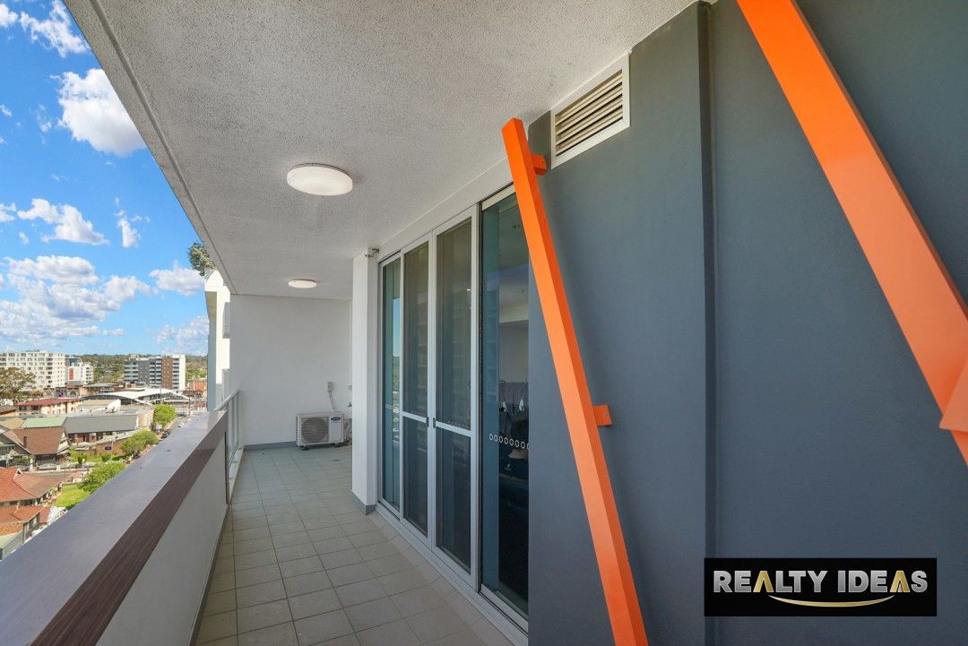 806/36-44 John Street, Lidcombe