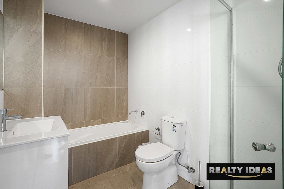 806/36-44 John Street, Lidcombe