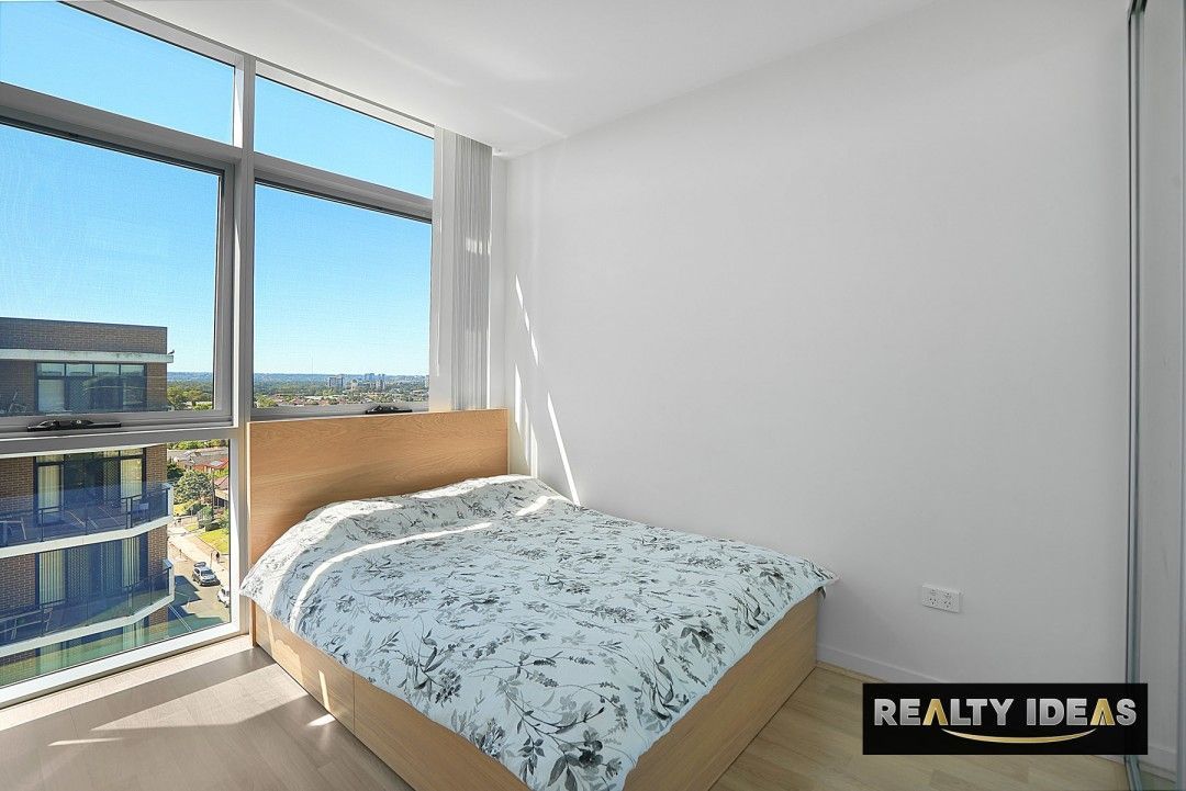 806/36-44 John Street, Lidcombe