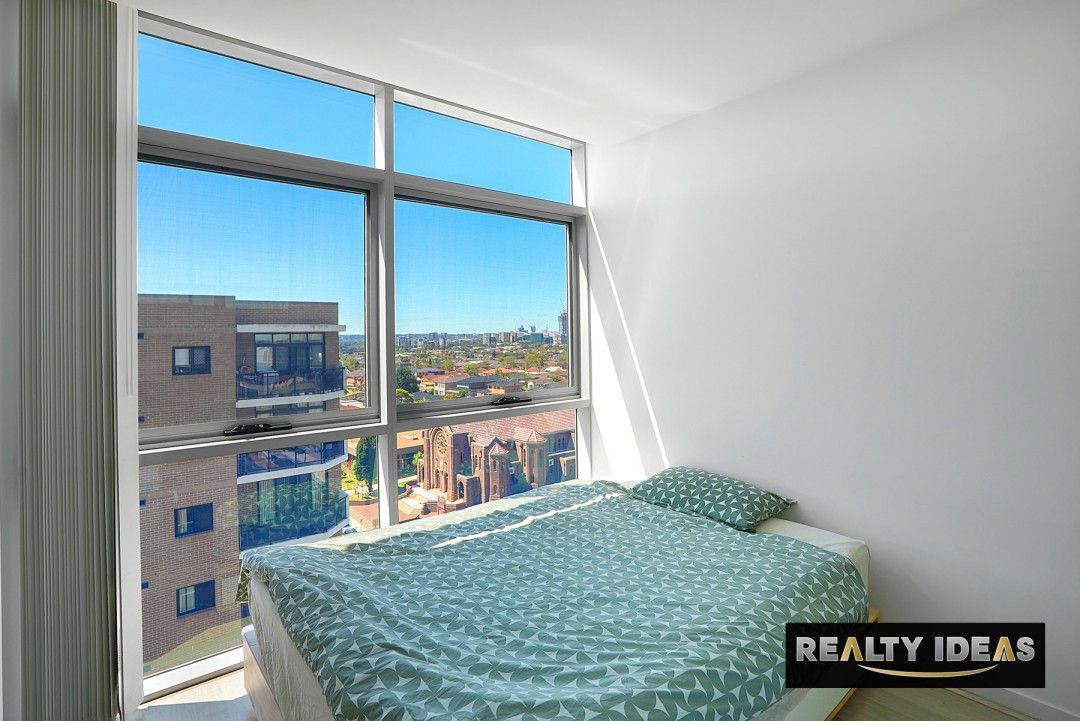 806/36-44 John Street, Lidcombe