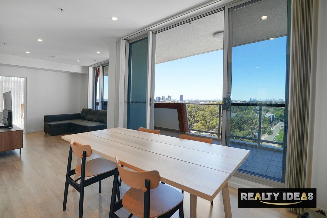 806/36-44 John Street, Lidcombe