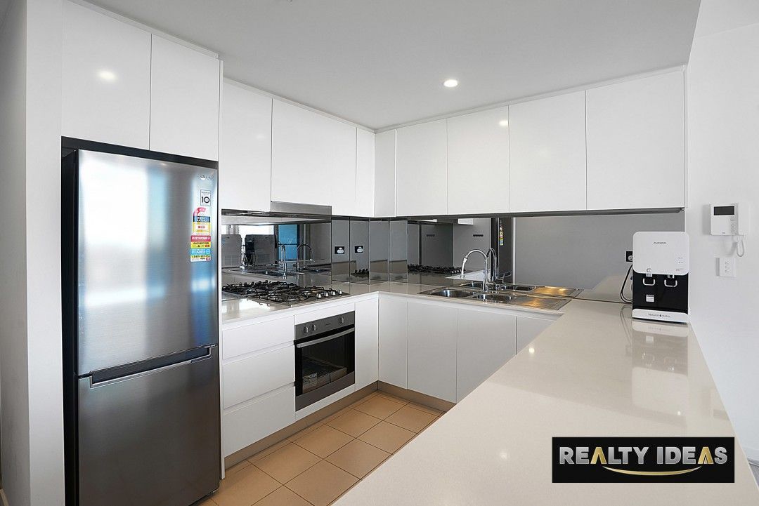 806/36-44 John Street, Lidcombe