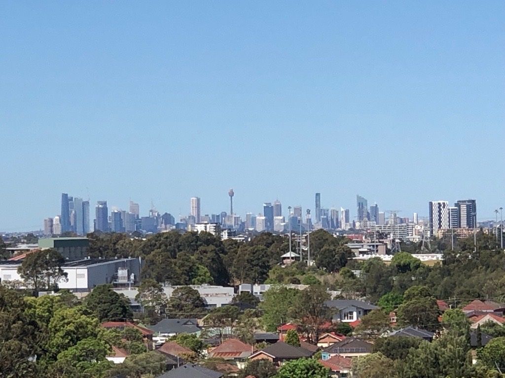 806/36-44 John Street, Lidcombe