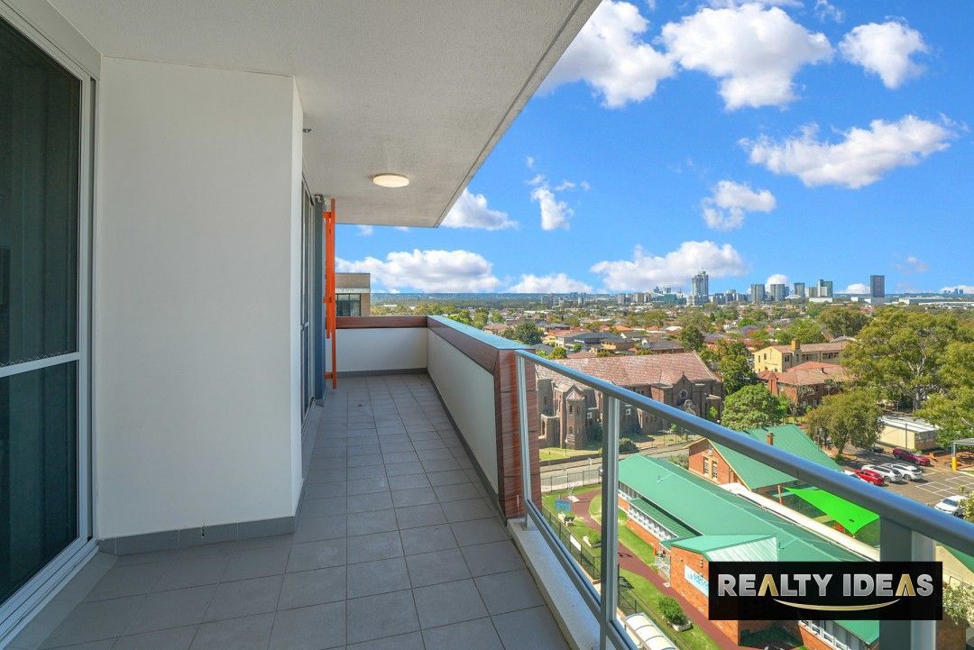 806/36-44 John Street, Lidcombe