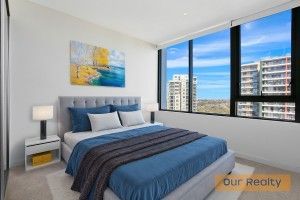 1907 / 120 Herring Road, Macquarie Park