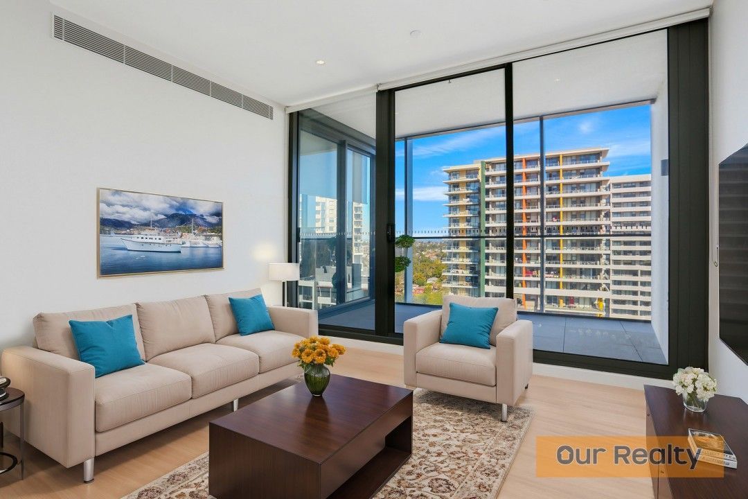 1907 / 120 Herring Road, Macquarie Park