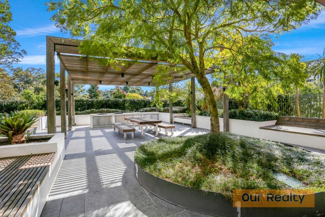 1907 / 120 Herring Road, Macquarie Park