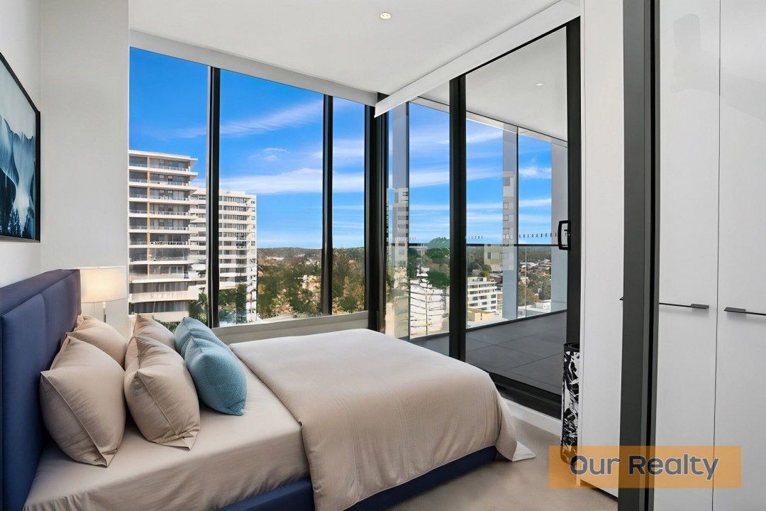 1907 / 120 Herring Road, Macquarie Park