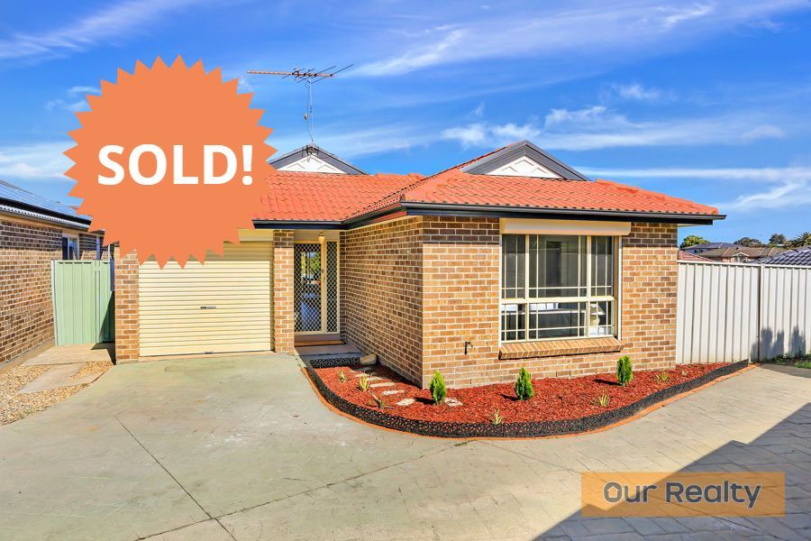 17B Ealing Place, Quakers Hill