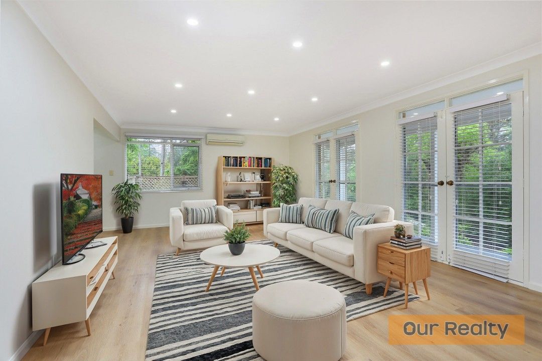 64 Hewitt Avenue, Wahroonga