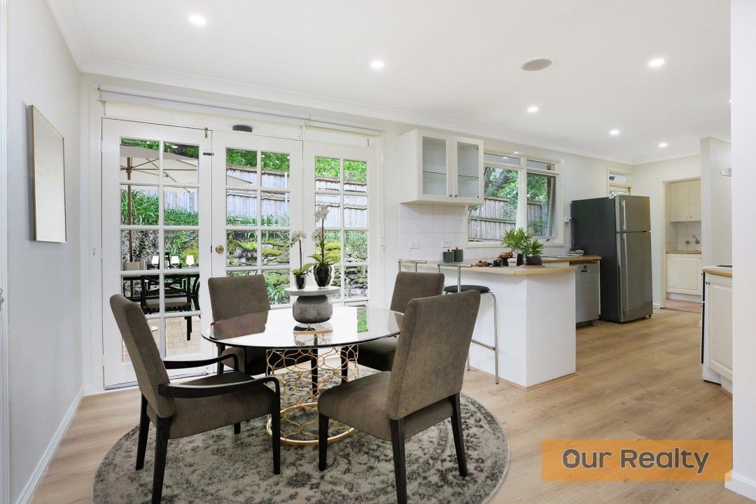 64 Hewitt Avenue, Wahroonga
