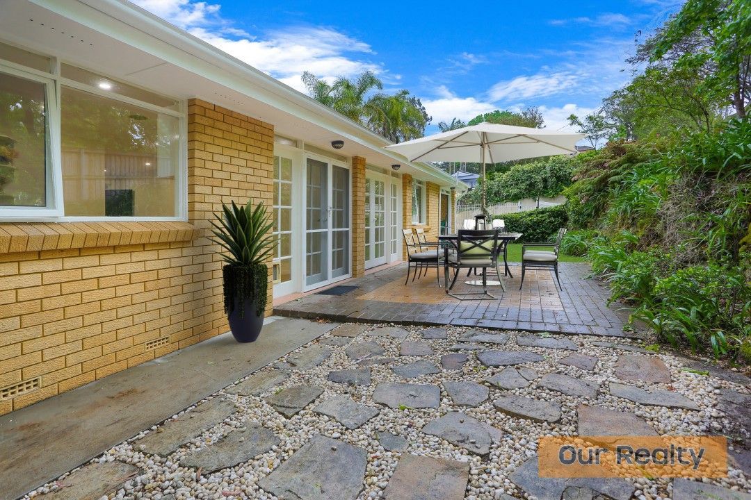 64 Hewitt Avenue, Wahroonga