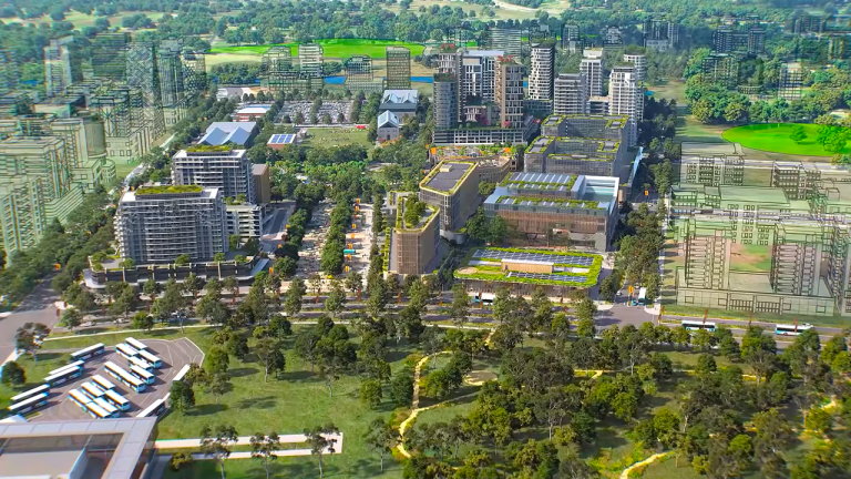Lot 19 Fourteenth Avenue, Austral