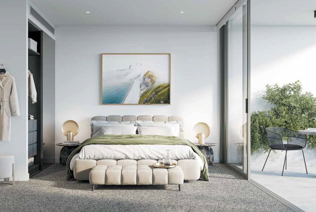1 Bedroom Apartment, Macquarie Park