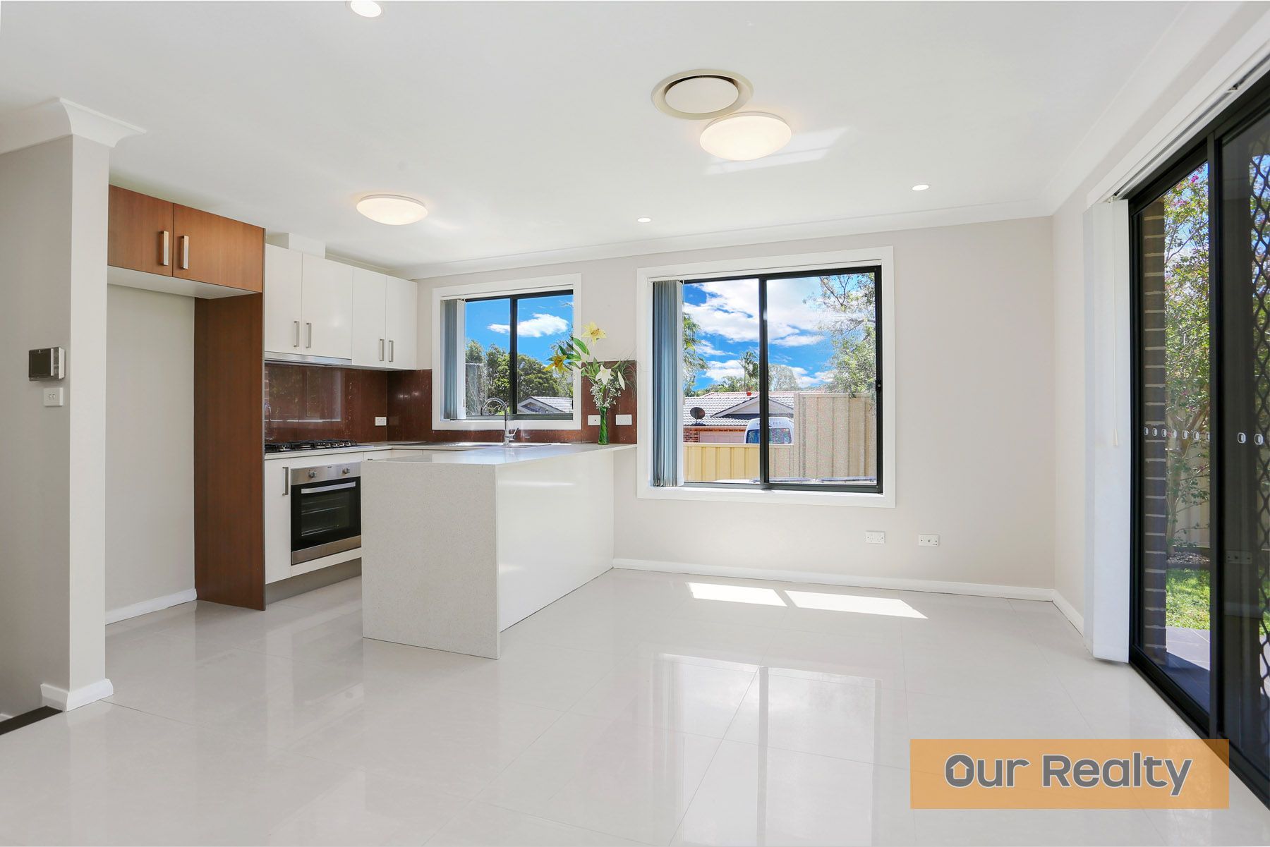 1 Aylward Avenue Quakers Hill NSW 2763