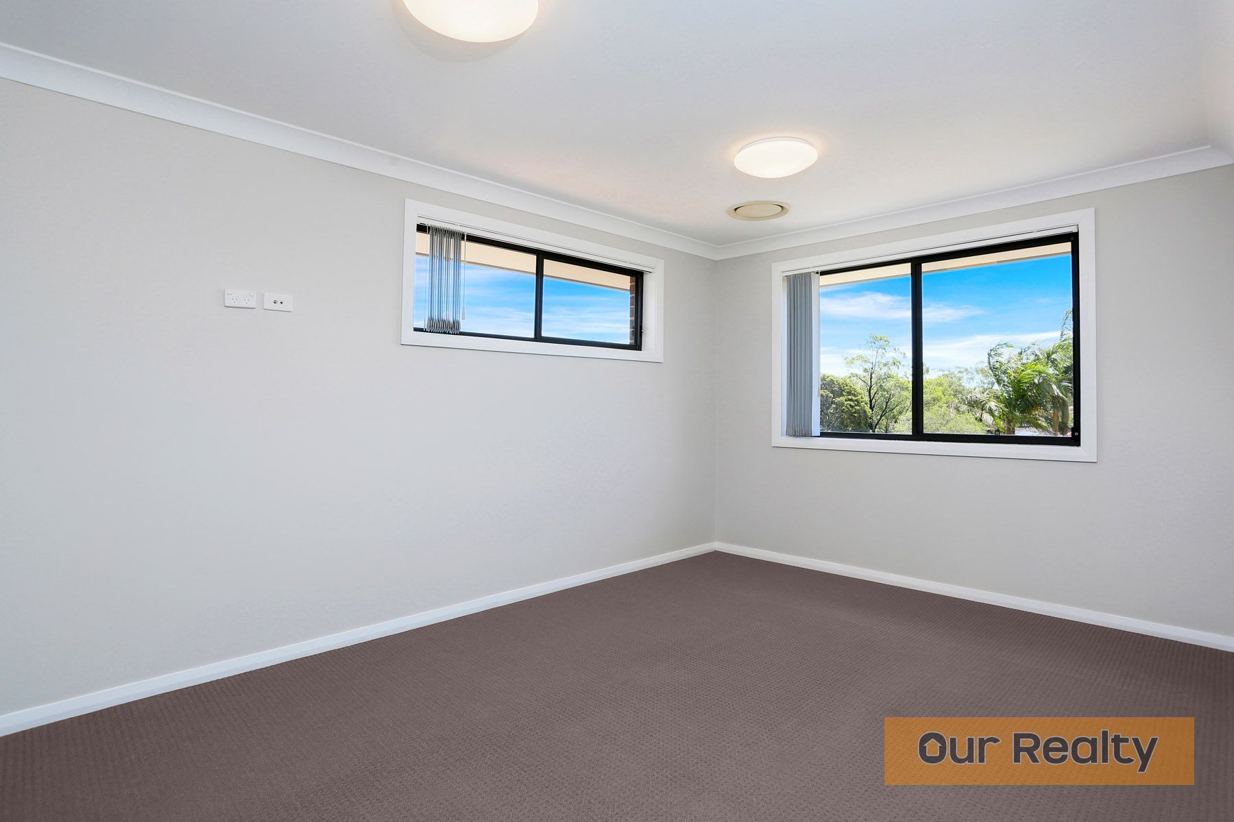 1 Aylward Avenue Quakers Hill NSW 2763