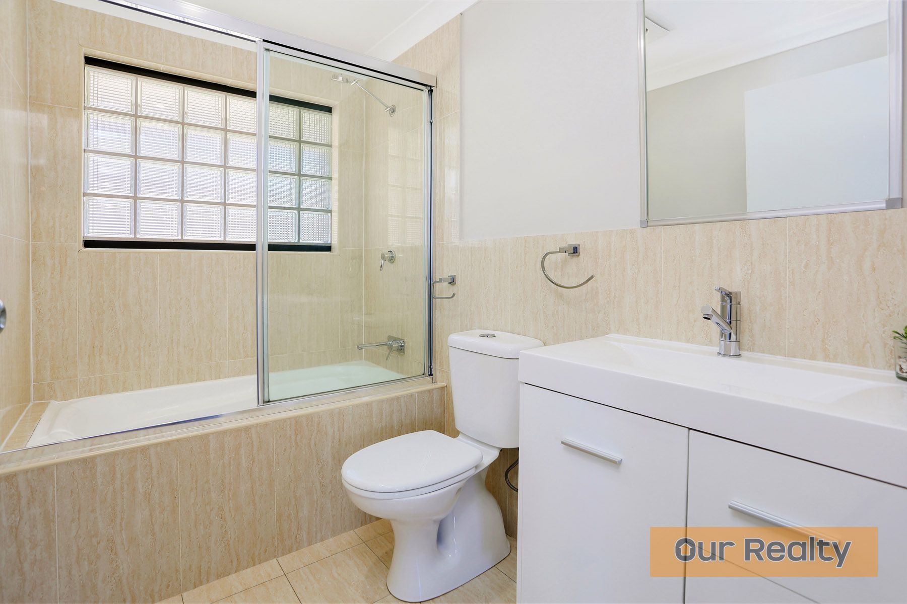 1 Aylward Avenue Quakers Hill NSW 2763