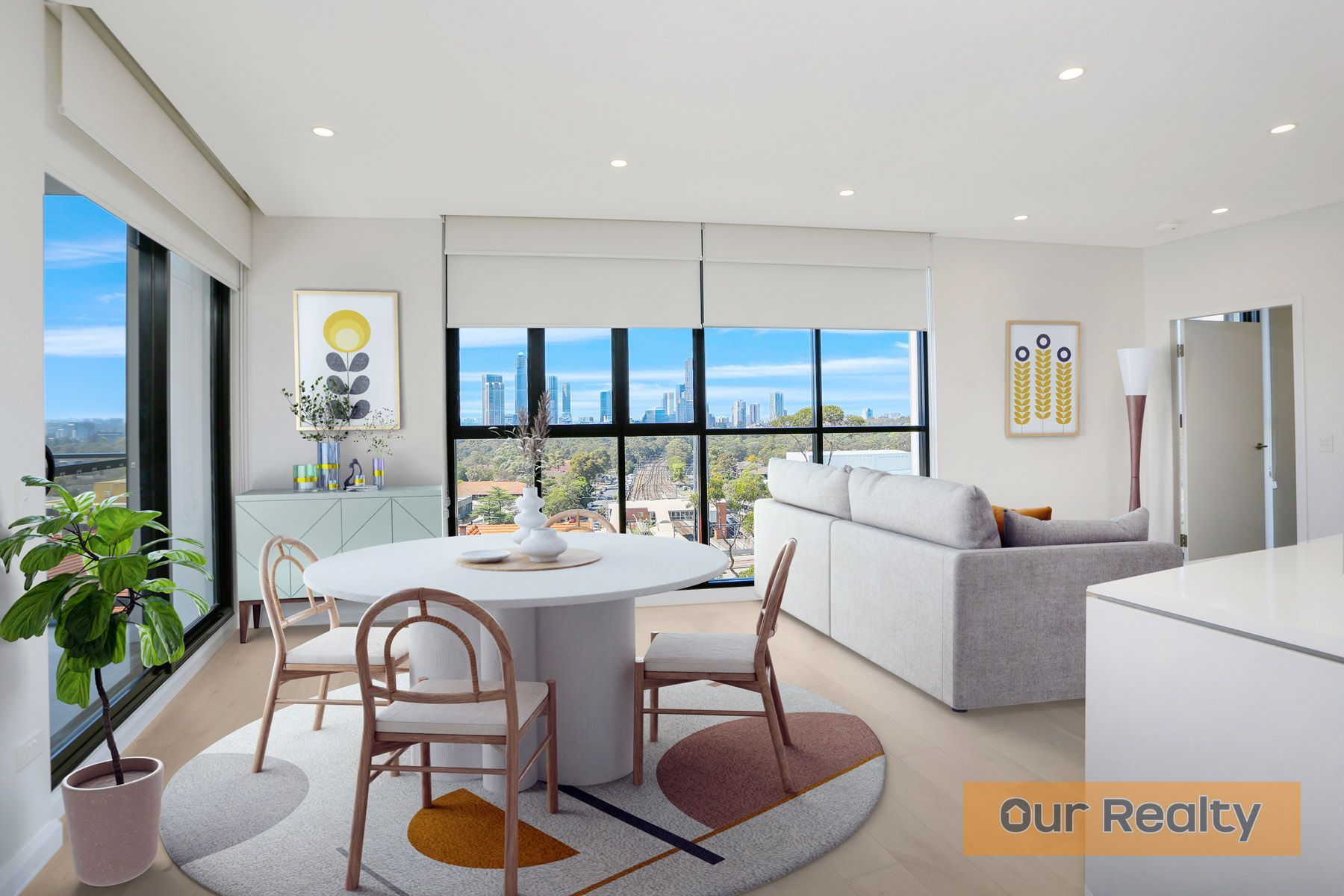 925/1 Maple Tree Road, Westmead NSW