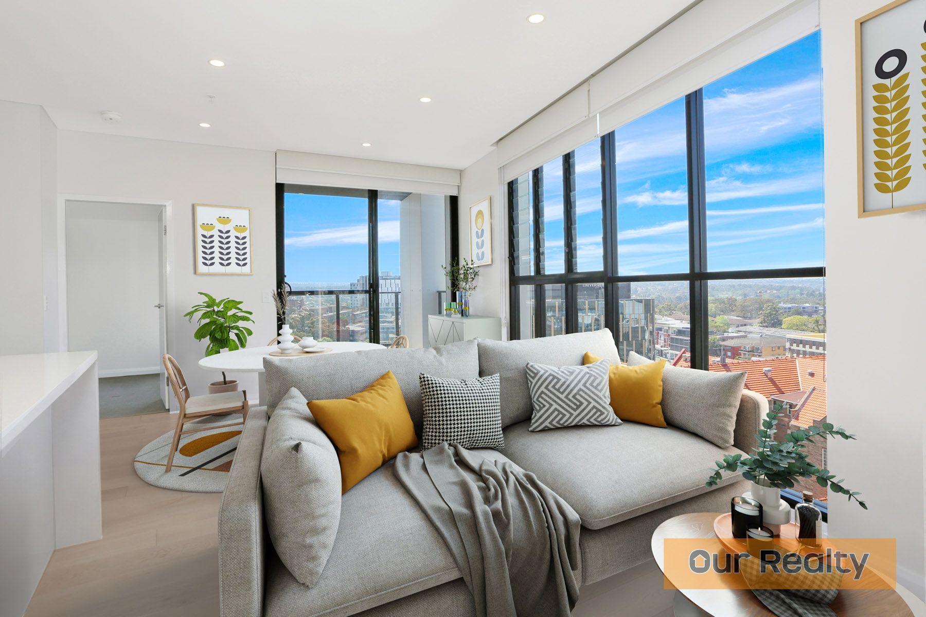 925/1 Maple Tree Road, Westmead NSW 2145