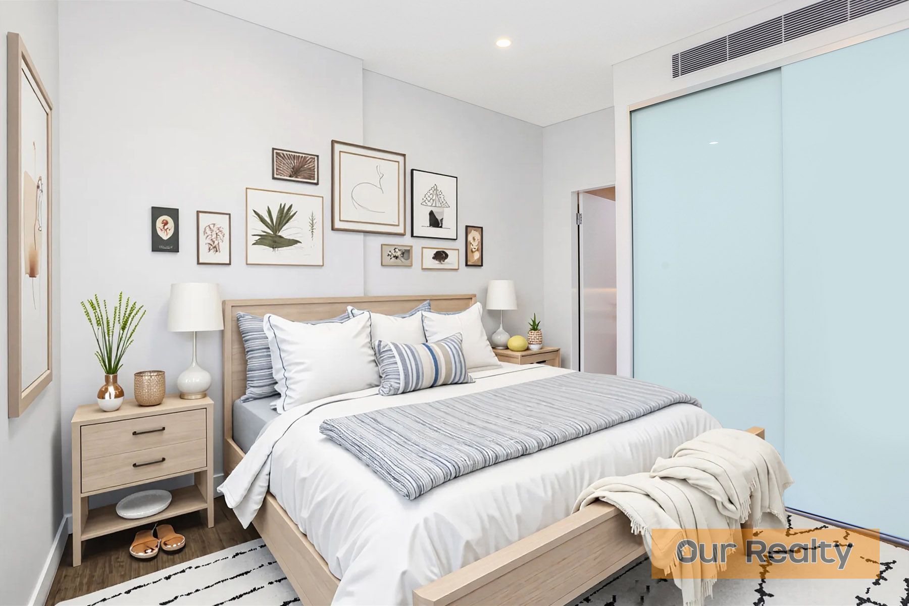 925/1 Maple Tree Road, Westmead NSW 2145