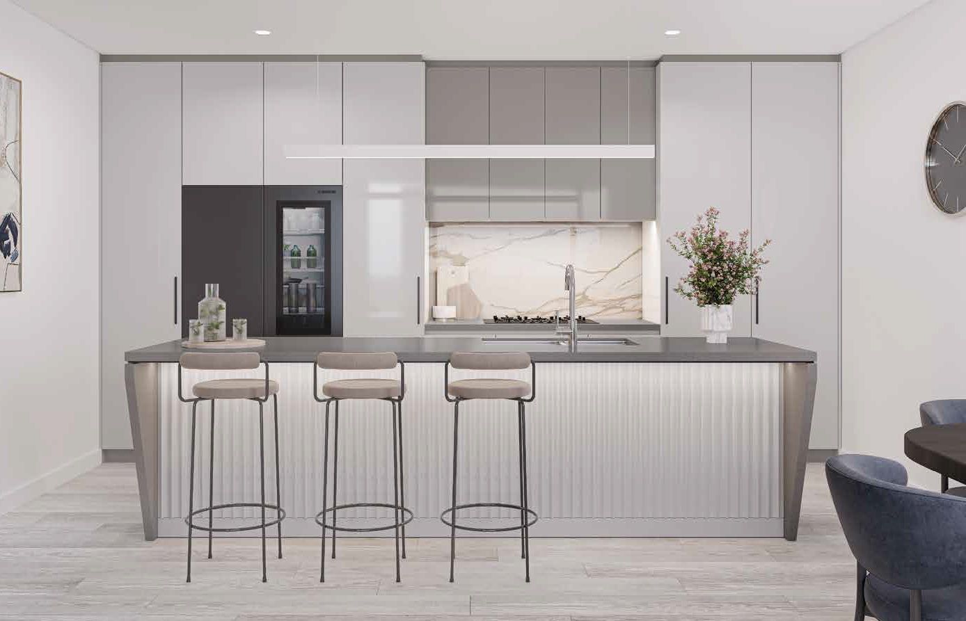 2 Bedroom Apartment, Macquarie Park