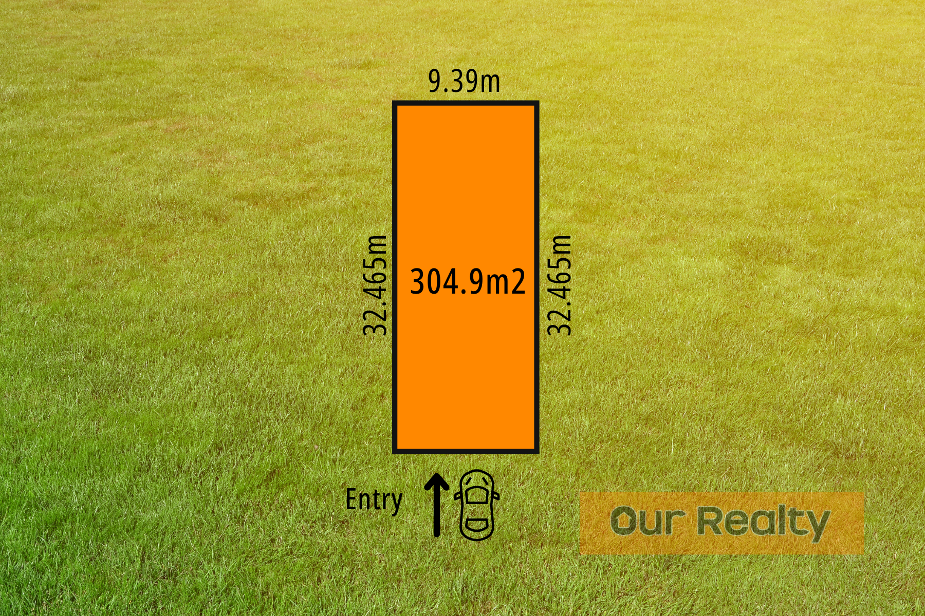 Lot 19 Fourteenth Avenue, Austral