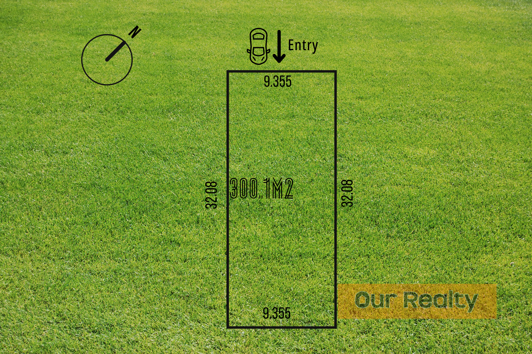 Lot 3 Eleventh Avenue, Austral