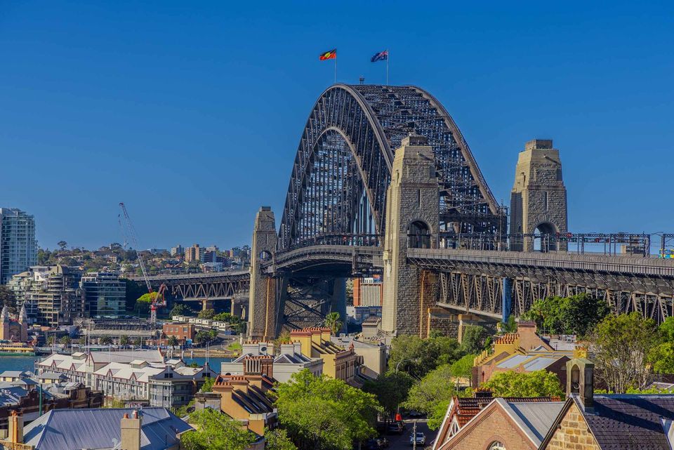 Sydney