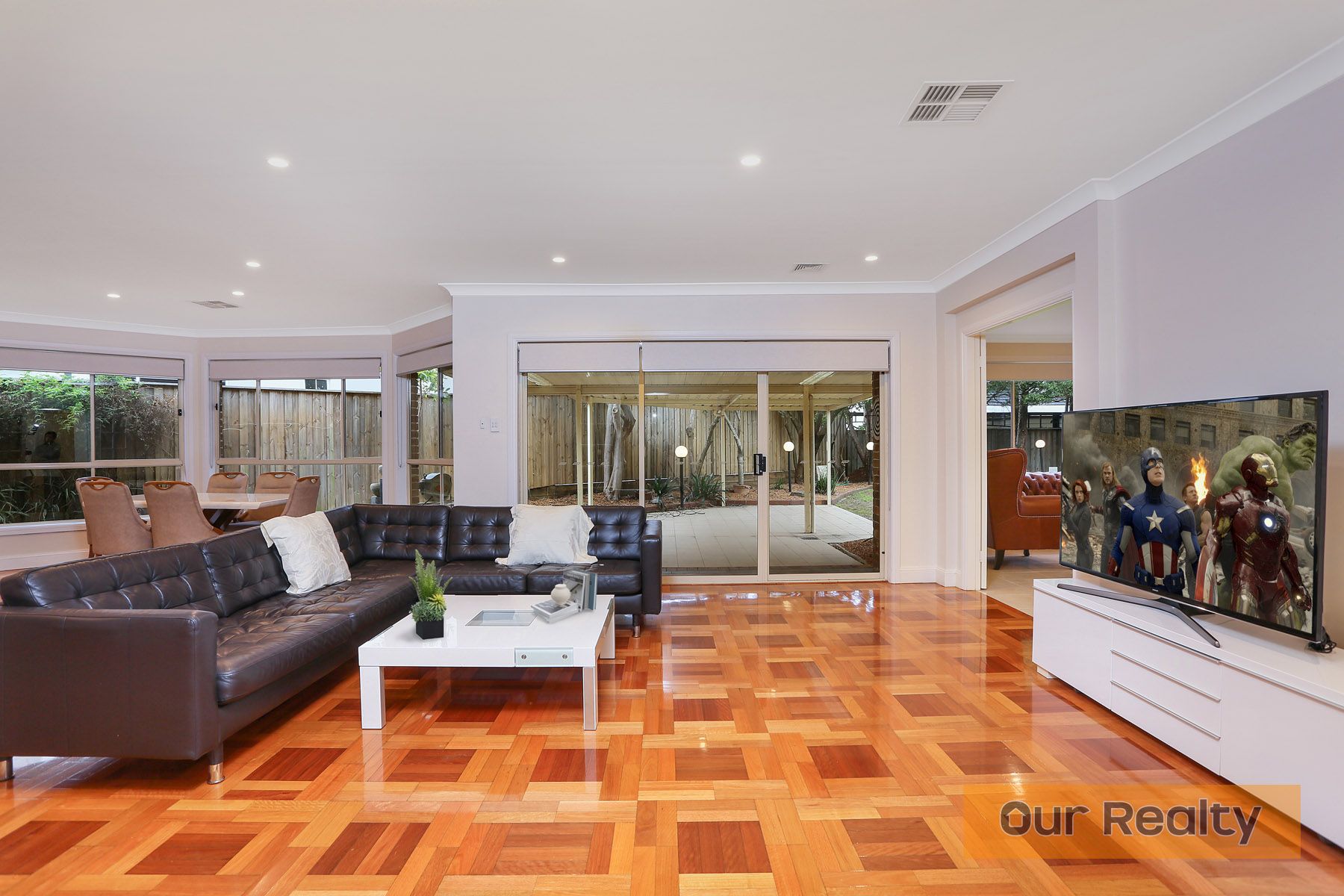 2 Blacks Road, West Pennant Hills